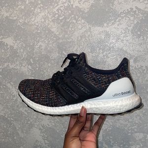 ADIDAS ULTRABOOST 4.0 MULTICOLOR